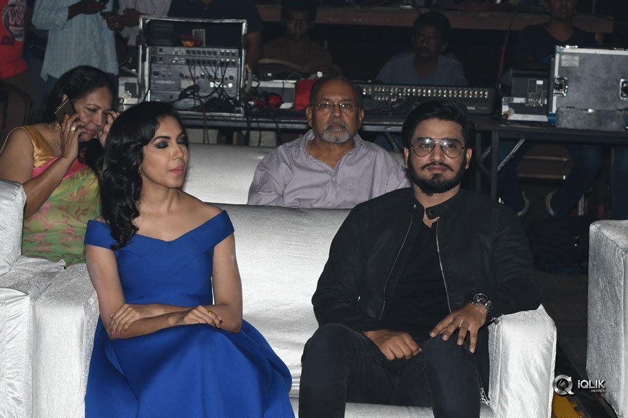 Keshava-Movie-Audio-Launch